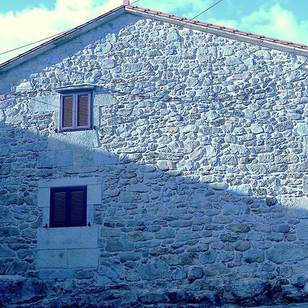 Pedras Vellas Coaxe Exterior foto